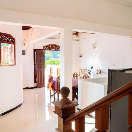 Surfing Guest House 马特勒 外观 照片