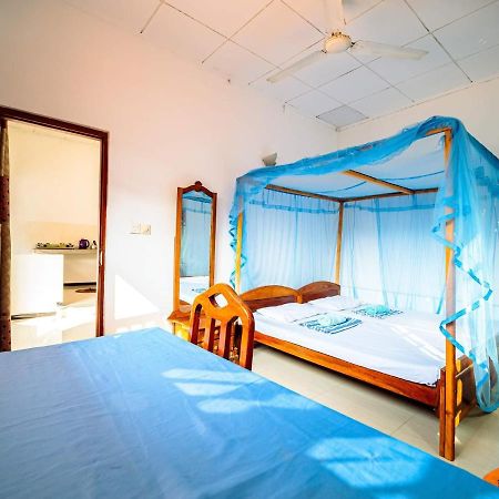 Surfing Guest House 马特勒 外观 照片