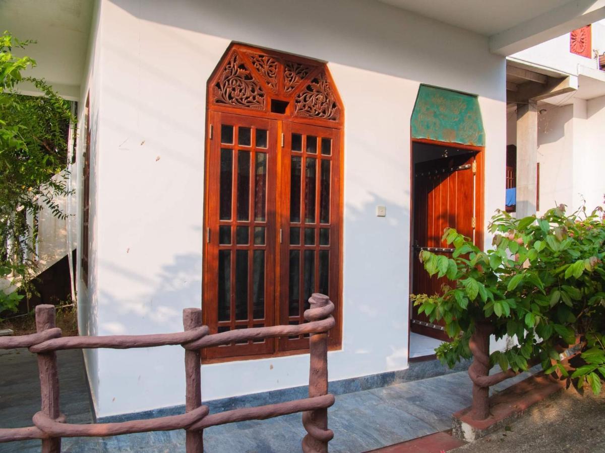 Surfing Guest House 马特勒 外观 照片