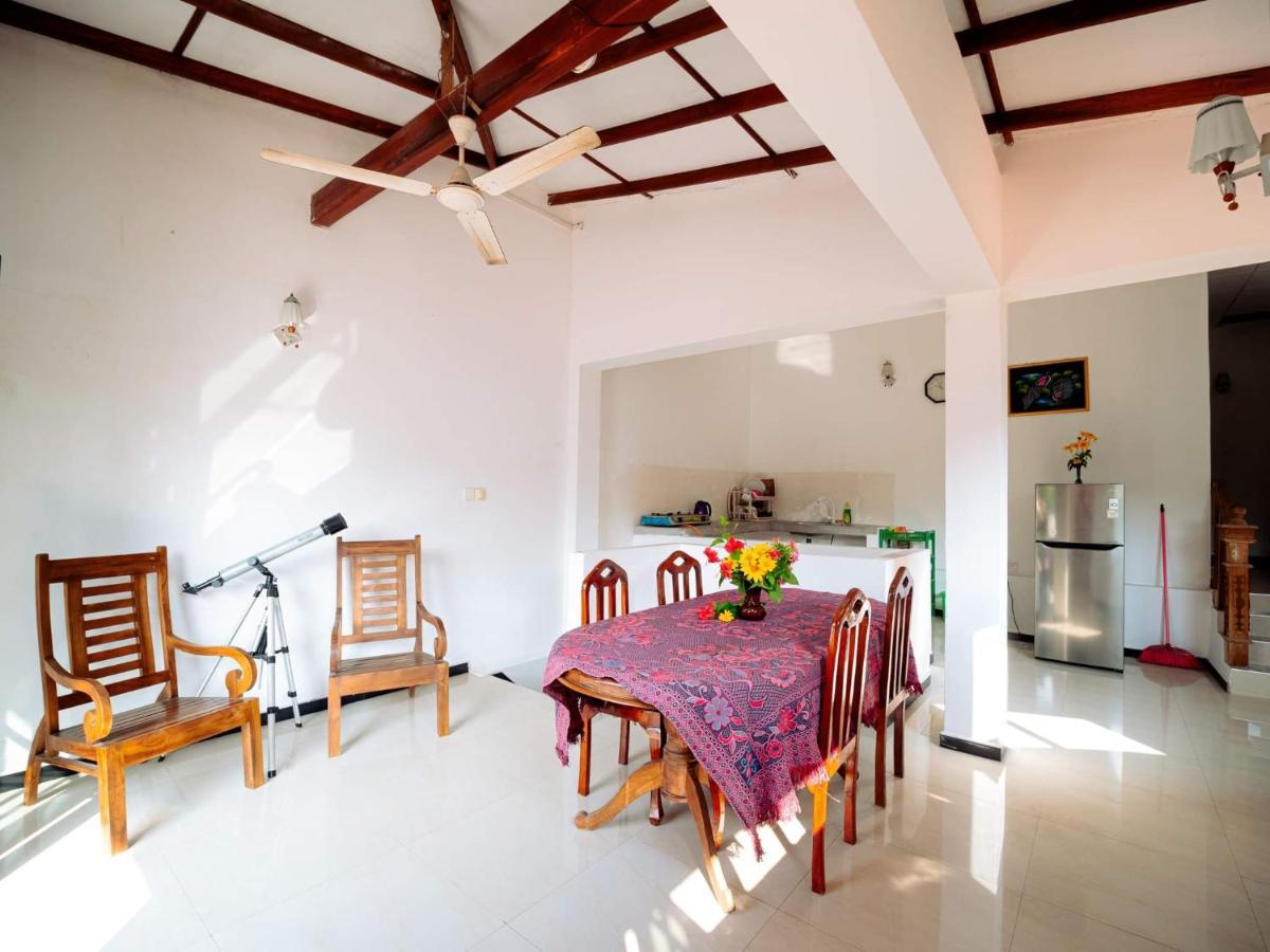 Surfing Guest House 马特勒 外观 照片