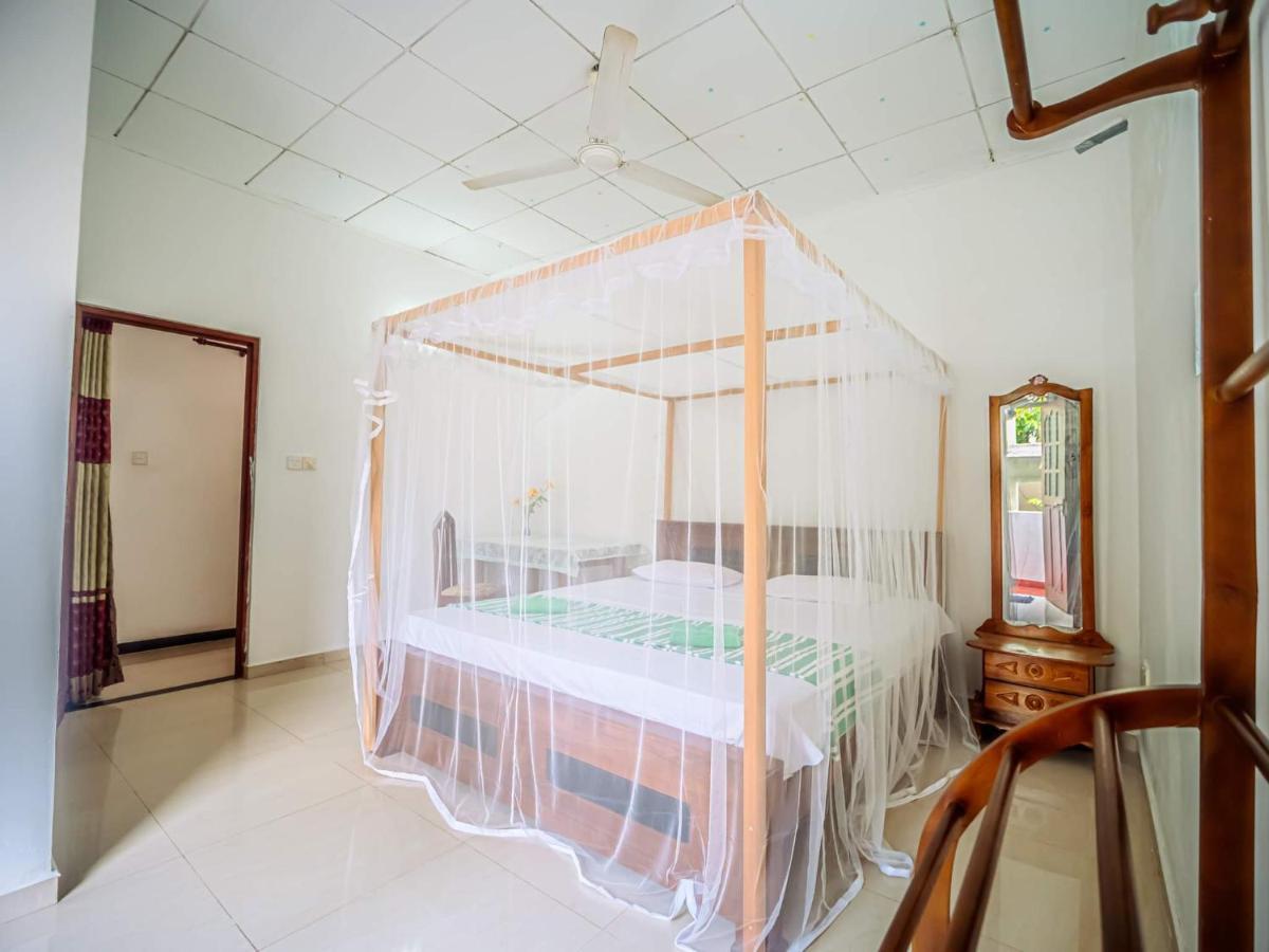 Surfing Guest House 马特勒 外观 照片