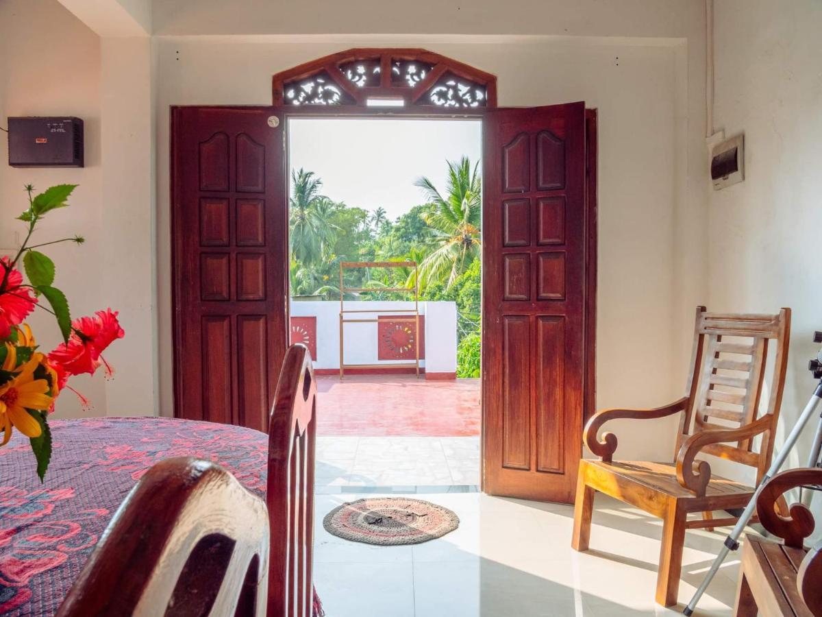 Surfing Guest House 马特勒 外观 照片