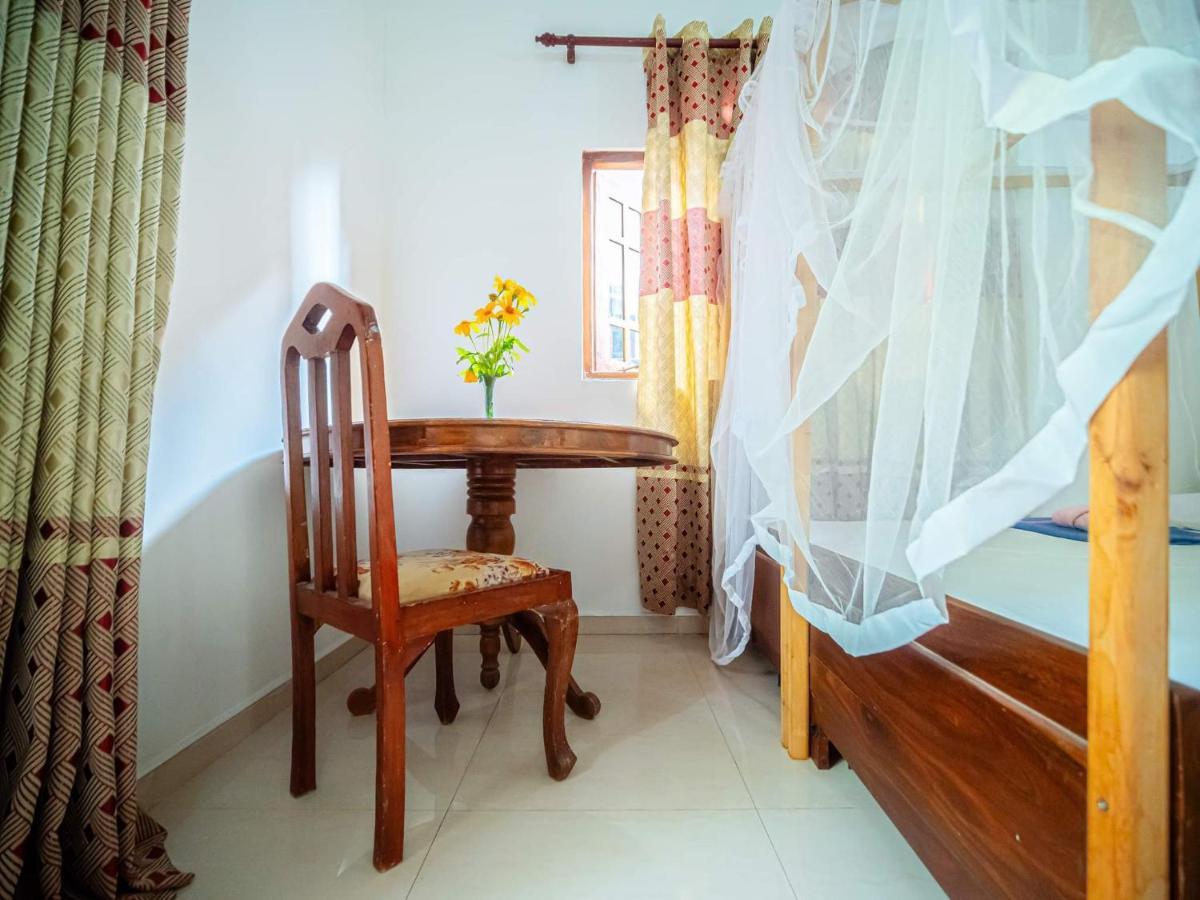 Surfing Guest House 马特勒 外观 照片
