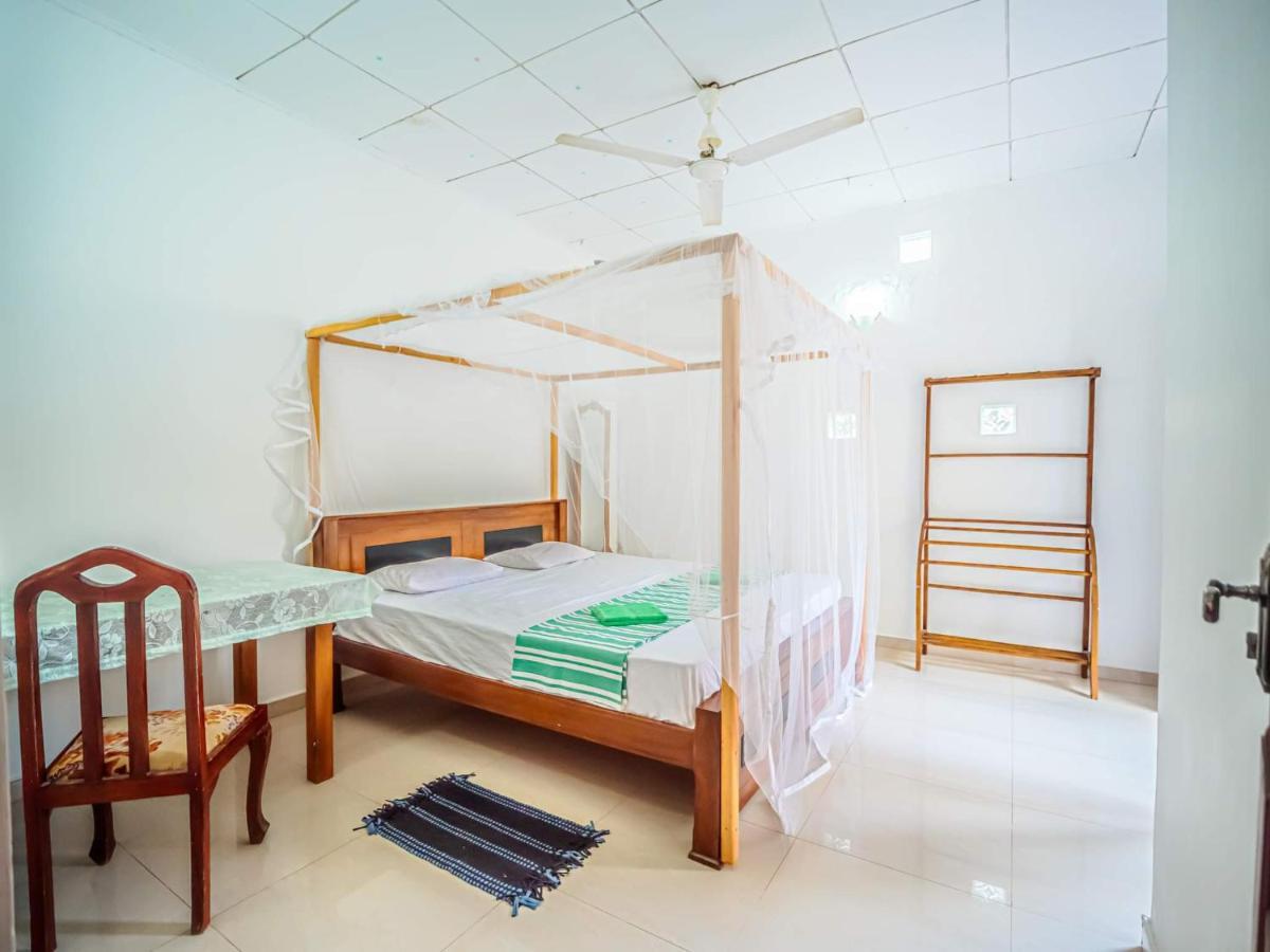 Surfing Guest House 马特勒 外观 照片