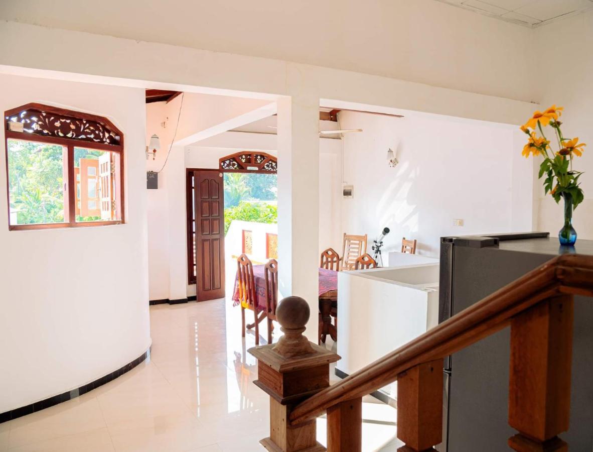 Surfing Guest House 马特勒 外观 照片