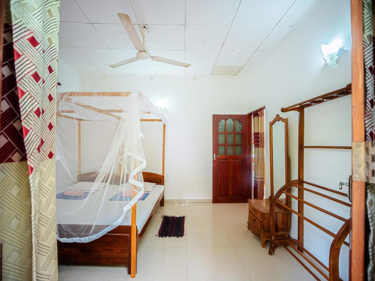 Surfing Guest House 马特勒 外观 照片