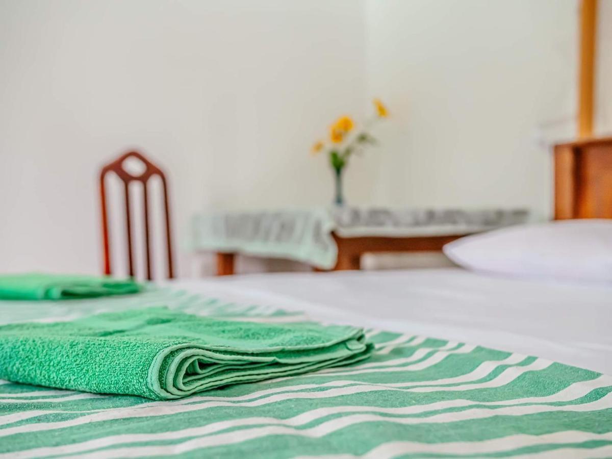 Surfing Guest House 马特勒 外观 照片