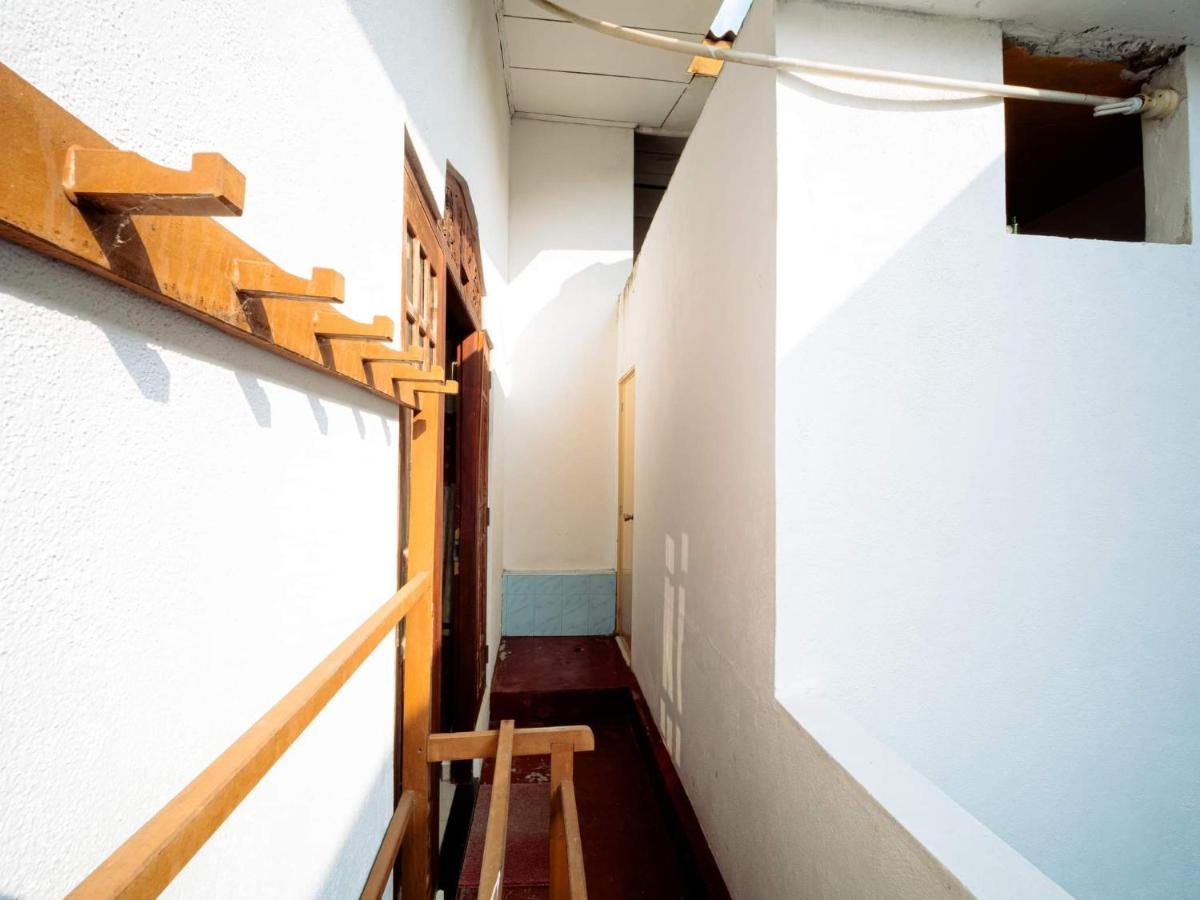 Surfing Guest House 马特勒 外观 照片