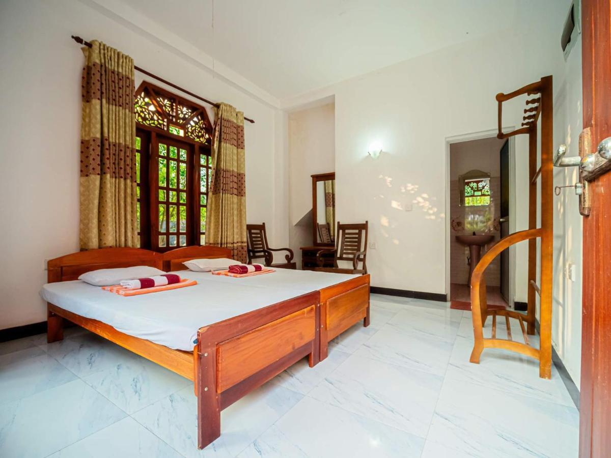 Surfing Guest House 马特勒 外观 照片