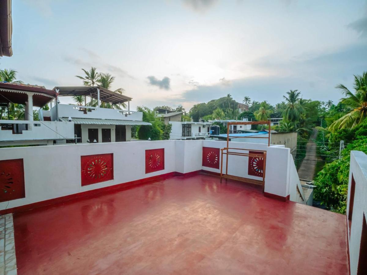 Surfing Guest House 马特勒 外观 照片