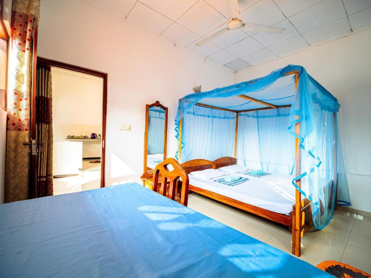 Surfing Guest House 马特勒 外观 照片