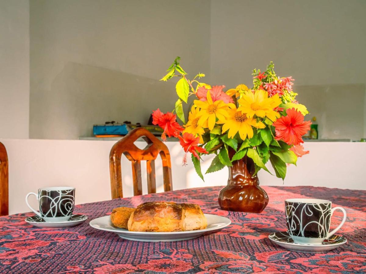 Surfing Guest House 马特勒 外观 照片