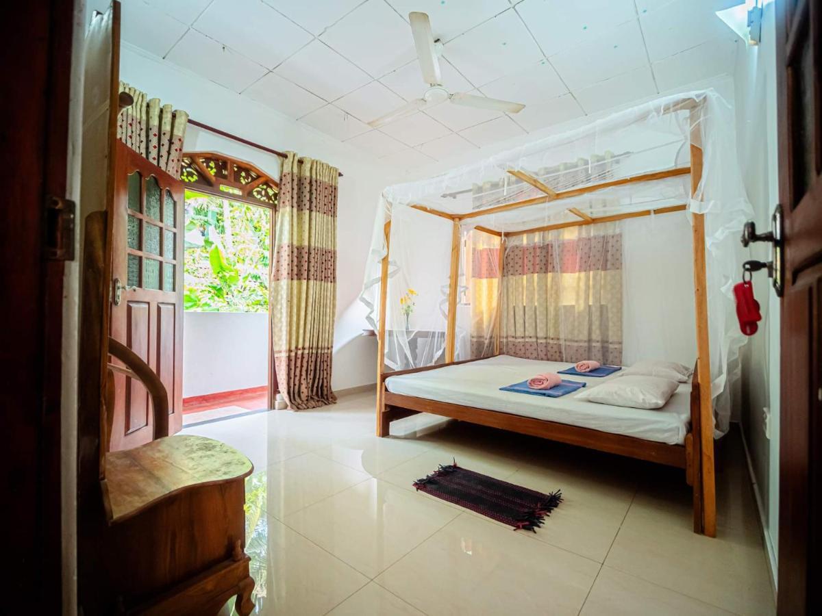 Surfing Guest House 马特勒 外观 照片