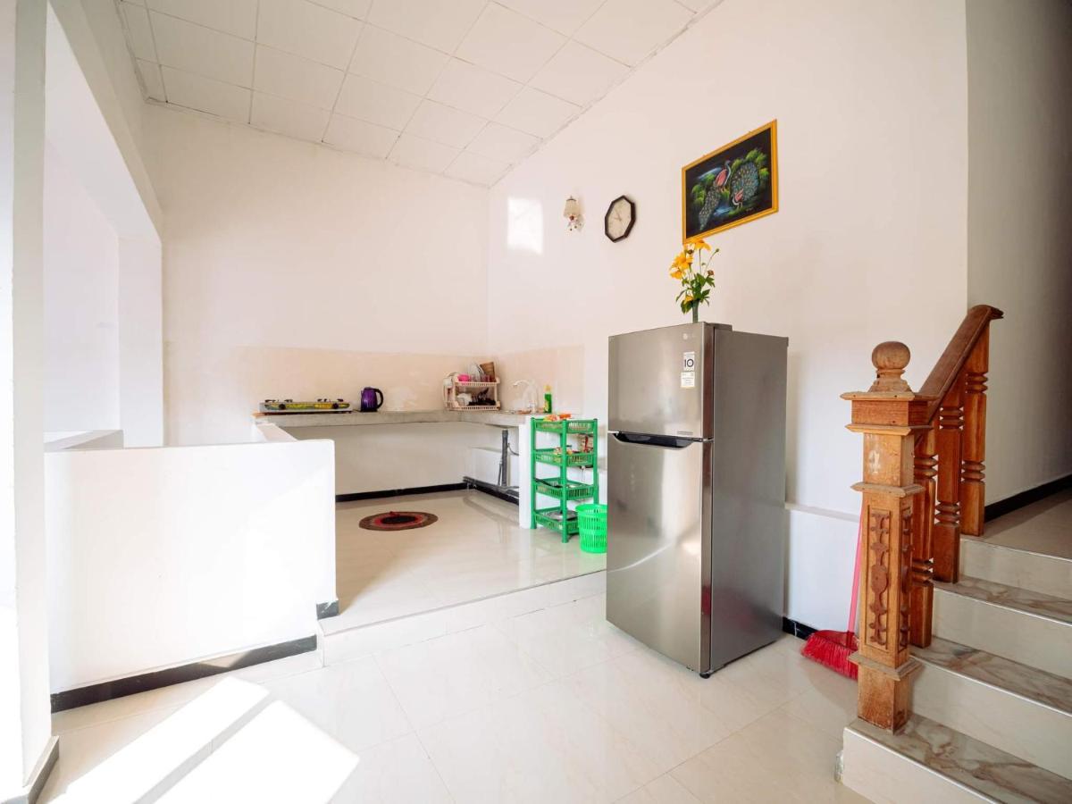 Surfing Guest House 马特勒 外观 照片