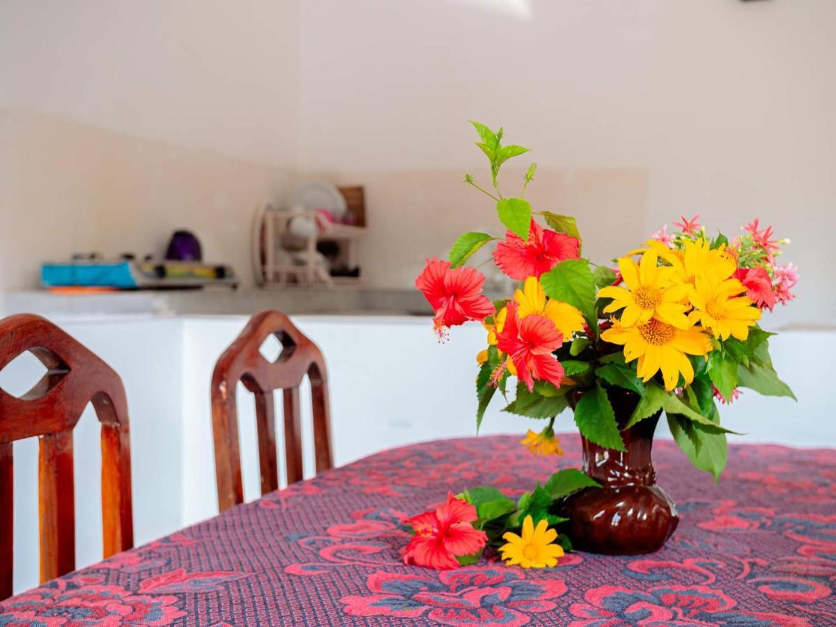 Surfing Guest House 马特勒 外观 照片