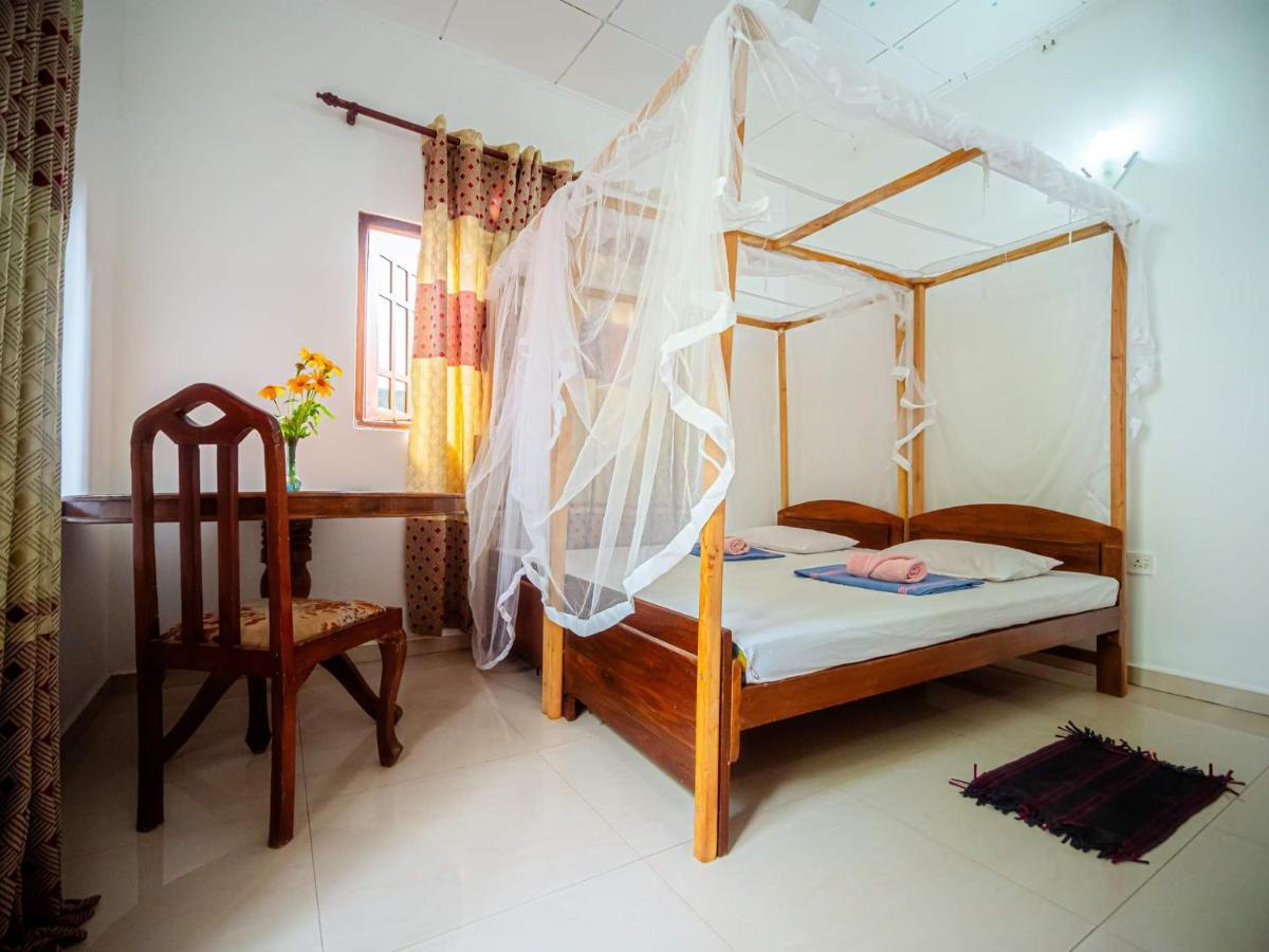 Surfing Guest House 马特勒 外观 照片