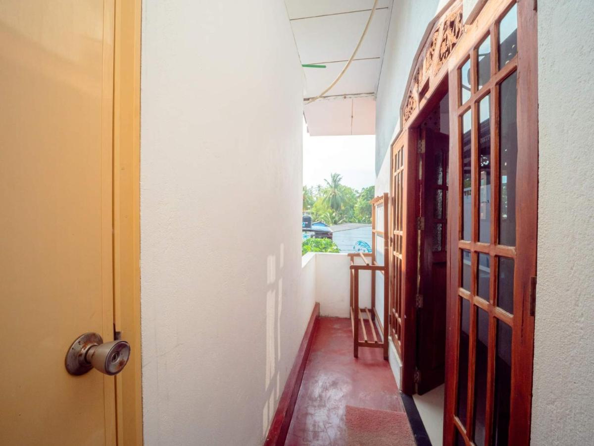Surfing Guest House 马特勒 外观 照片