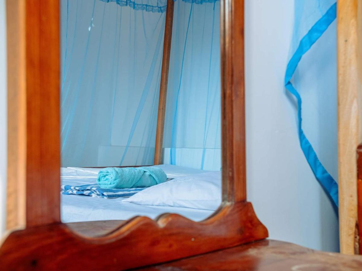Surfing Guest House 马特勒 外观 照片