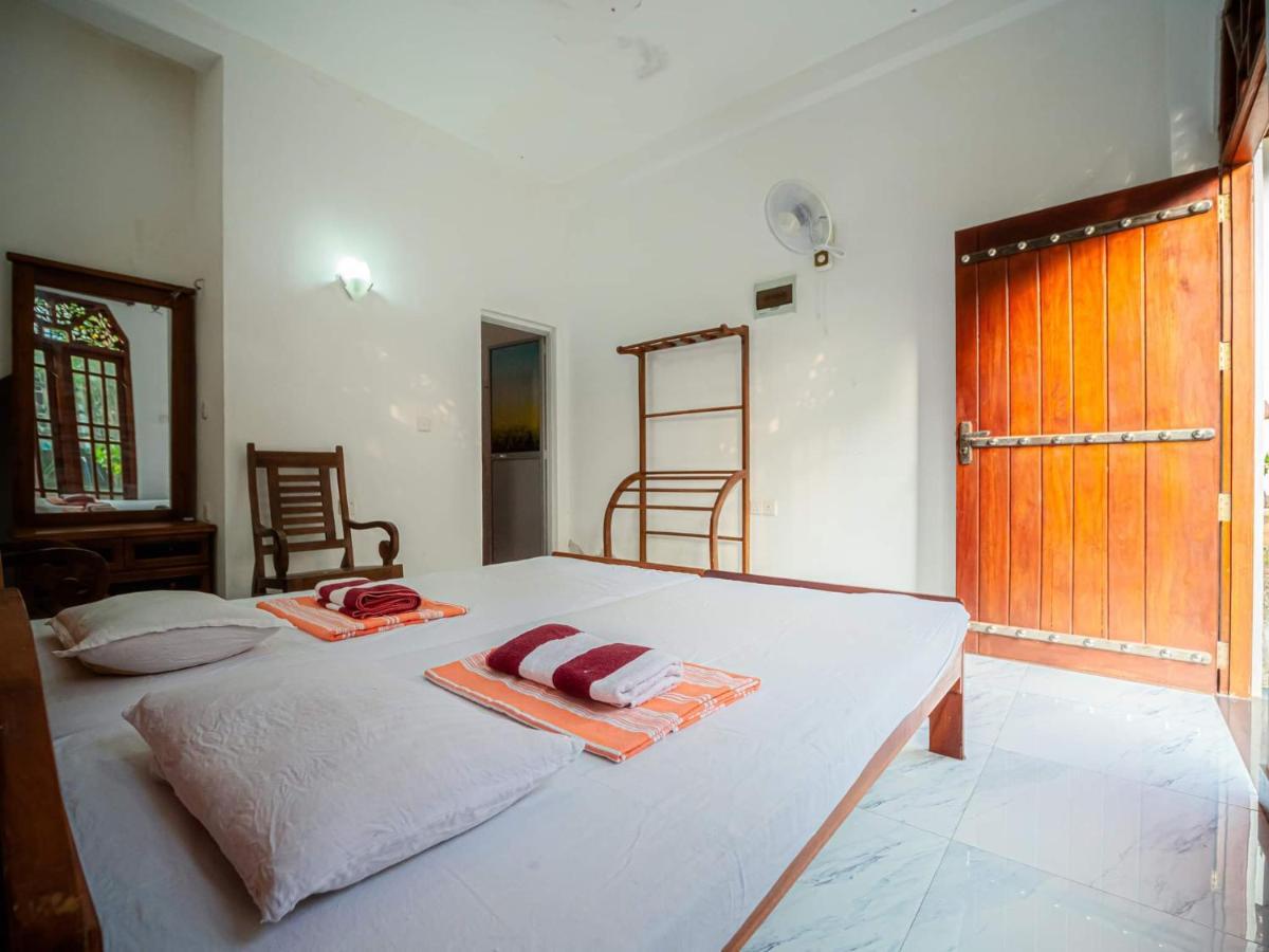 Surfing Guest House 马特勒 外观 照片