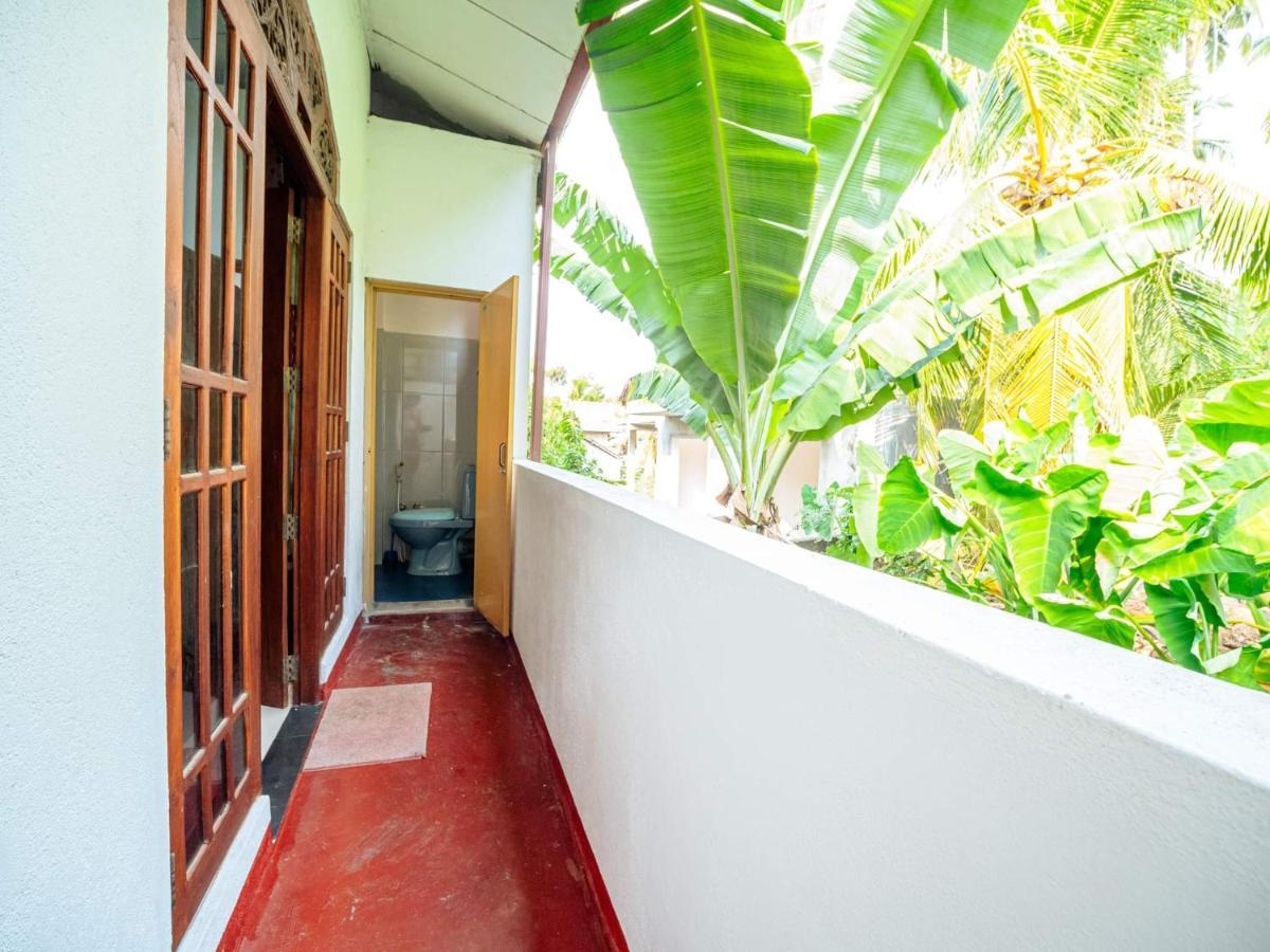 Surfing Guest House 马特勒 外观 照片